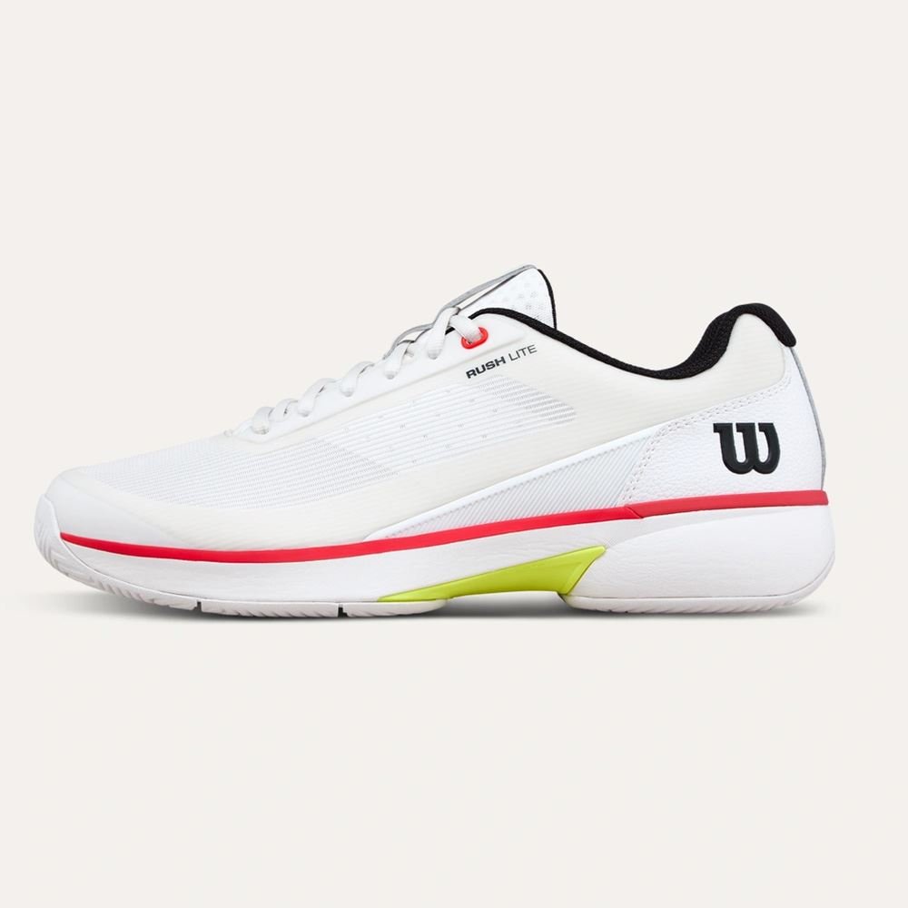 Wilson Rush Lite 5