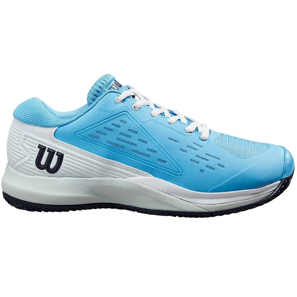 Wilson Rush Pro Ace Clay W