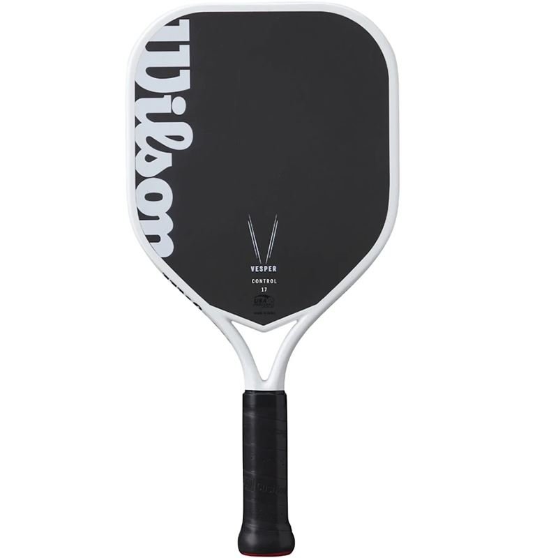 Wilson Vesper Control Pickleball 2