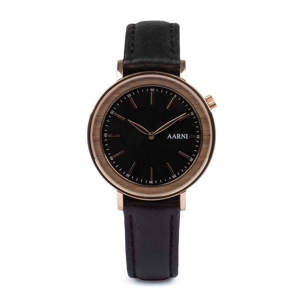 Aurora– Pähkinäpuu