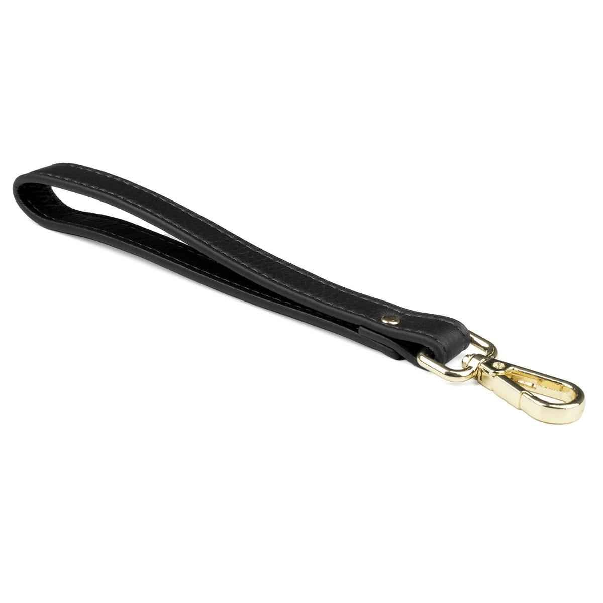 Hirvennahkainen rannehihna