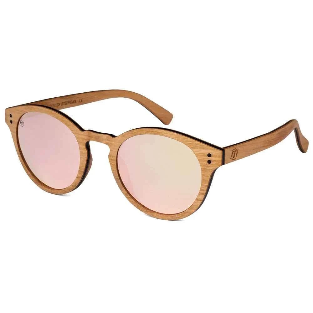 Wynn– Tervaleppä (Ruusukultaiset linssit)