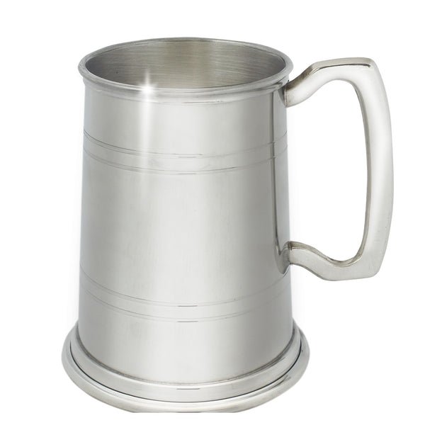 Tinatuoppi 12 cm