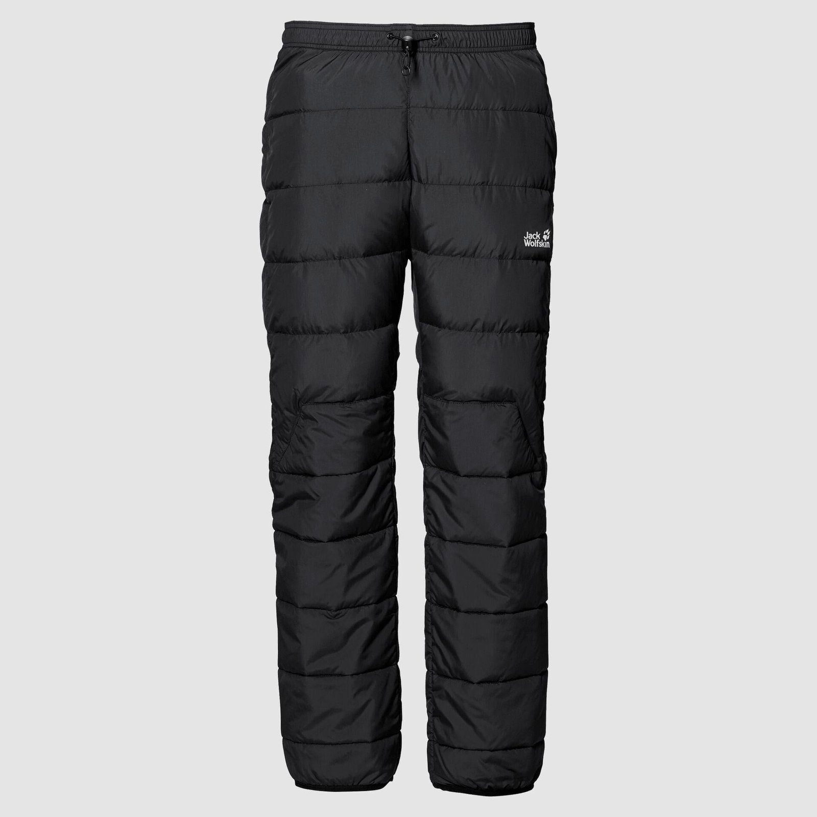 Jack Wolfskin Atmosphere Miesten Untuvahousut XL
