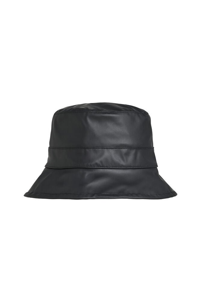 Tenson Apelviken PU Rain Hat sadehattu Musta / L/XL