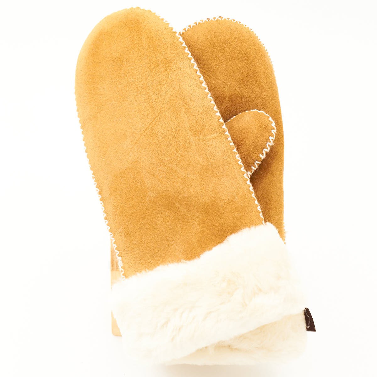 Lapinkinnas, merinolampaan turkis, vaaleanruskea 7