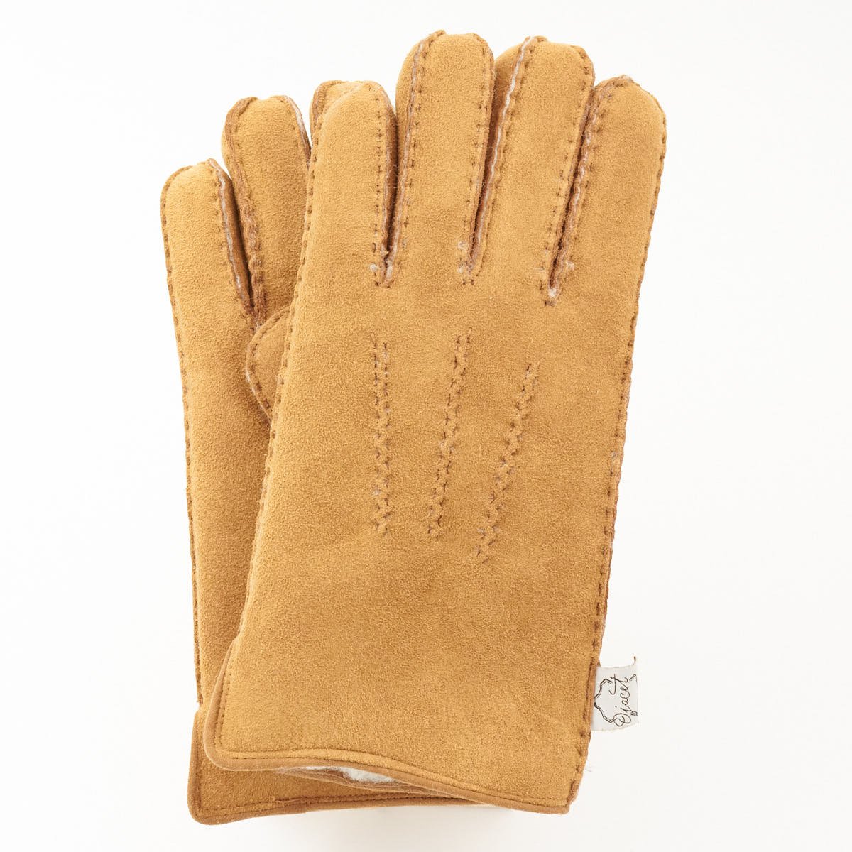 Hanskat merinoturkisvuorilla, korkki 9