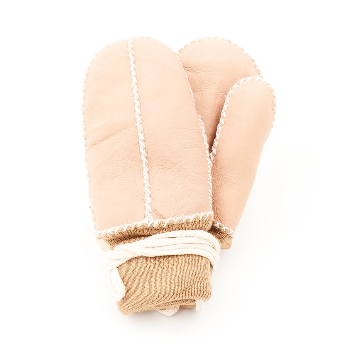 Lammasrukkaset resorilla, pinkki 3-4 vuotiaille