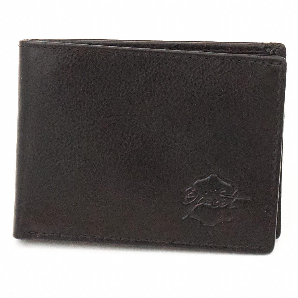 Vanamo lompakko, musta