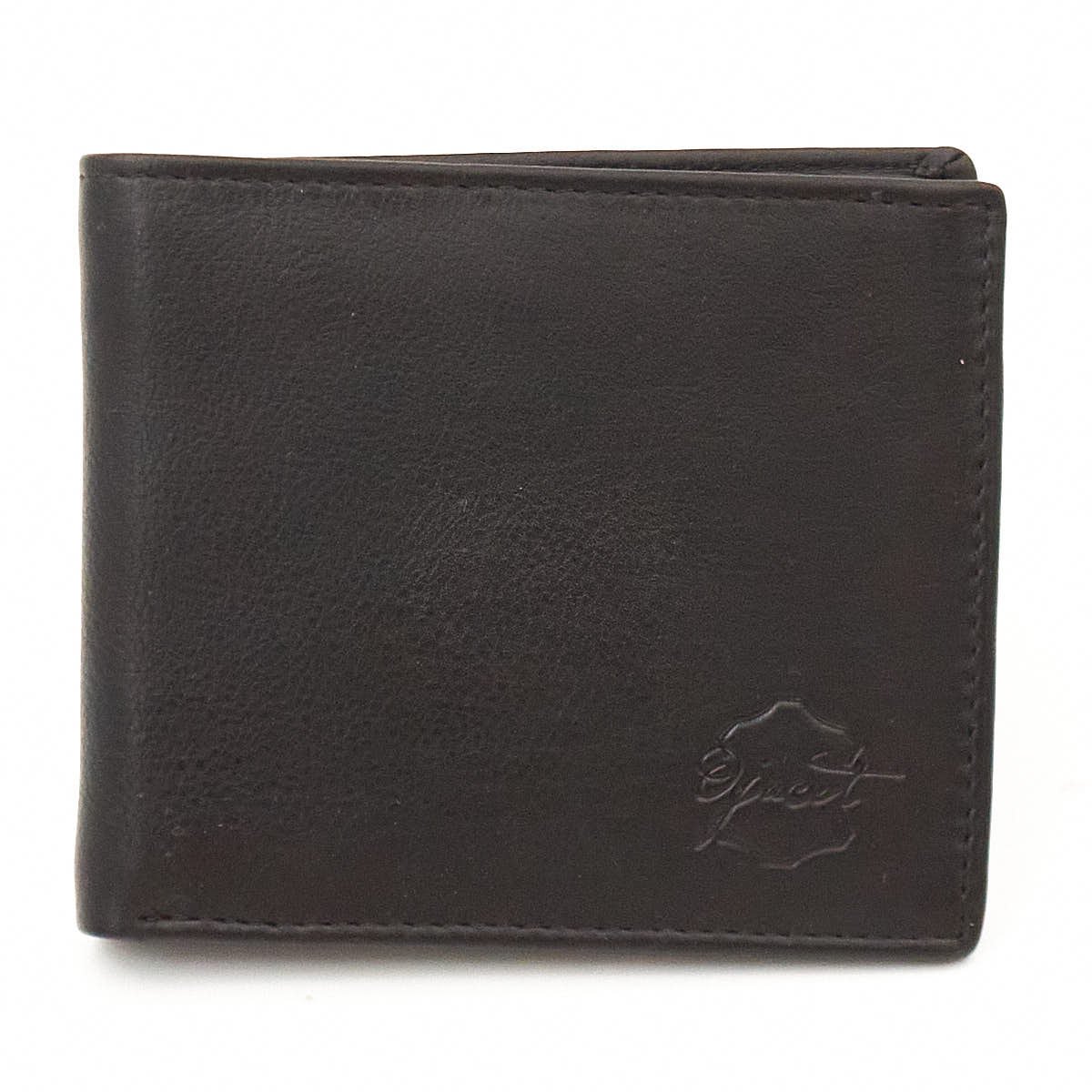 Aile lompakko, musta