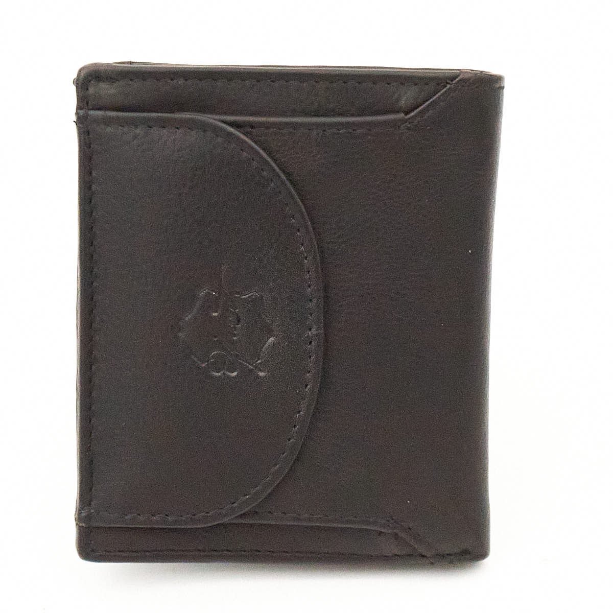 Sunna lompakko, musta