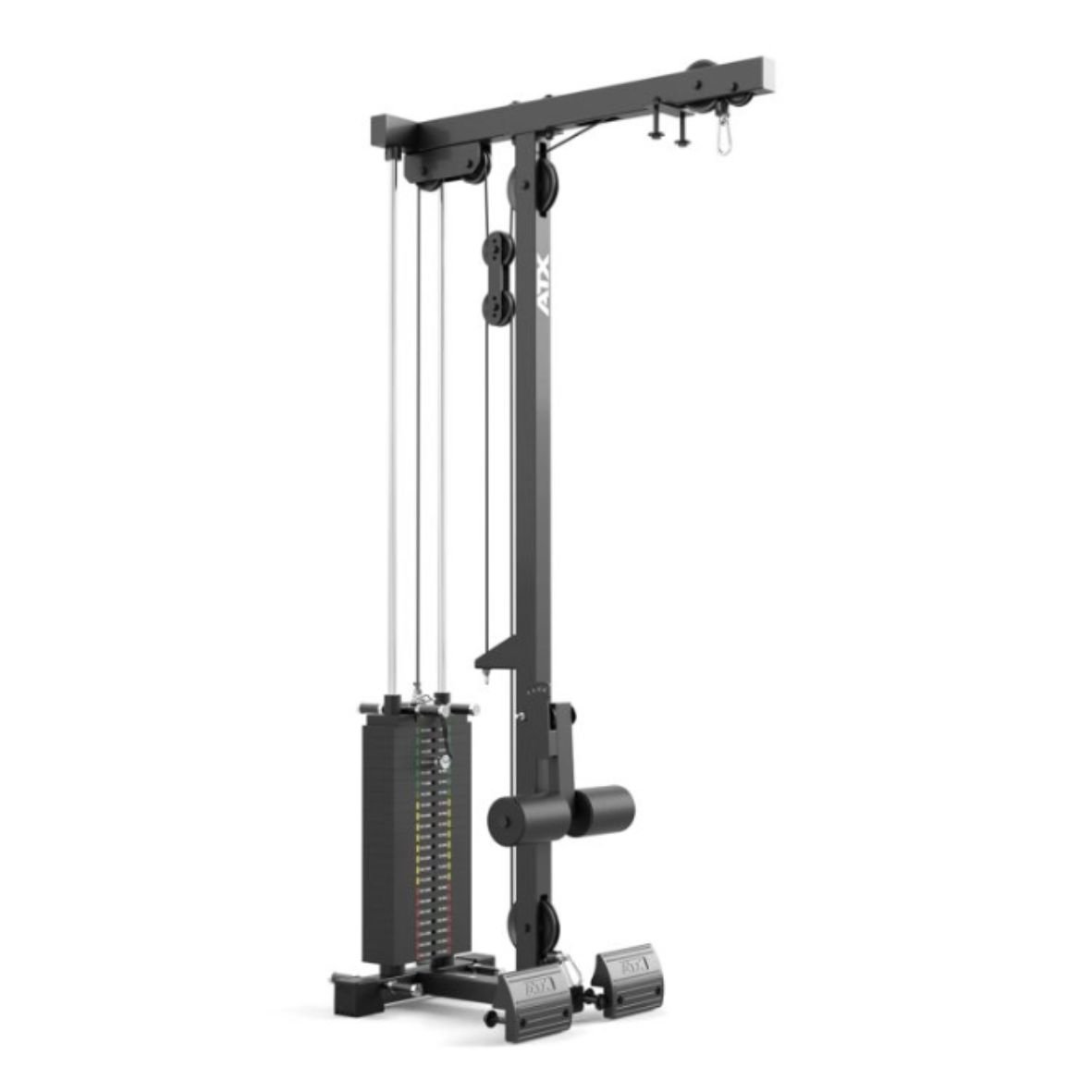 ATX® Taljalaite painopakalla PRX-640 yhteensopiva