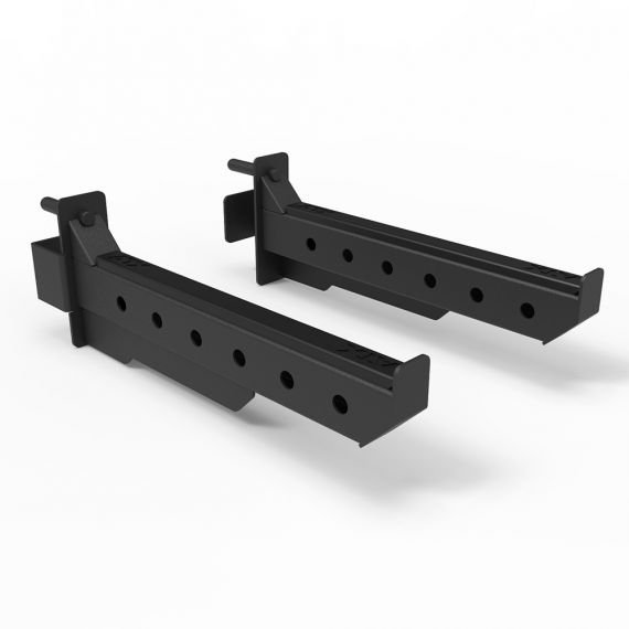 ATX® Safety Turvaraudat 700 -sarjan kehikoihin