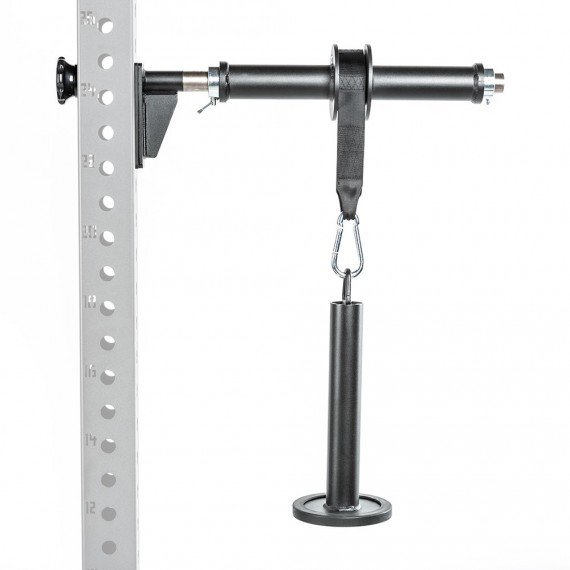 ATX® Wrist roller harjoitussetti + tuki rackeihin