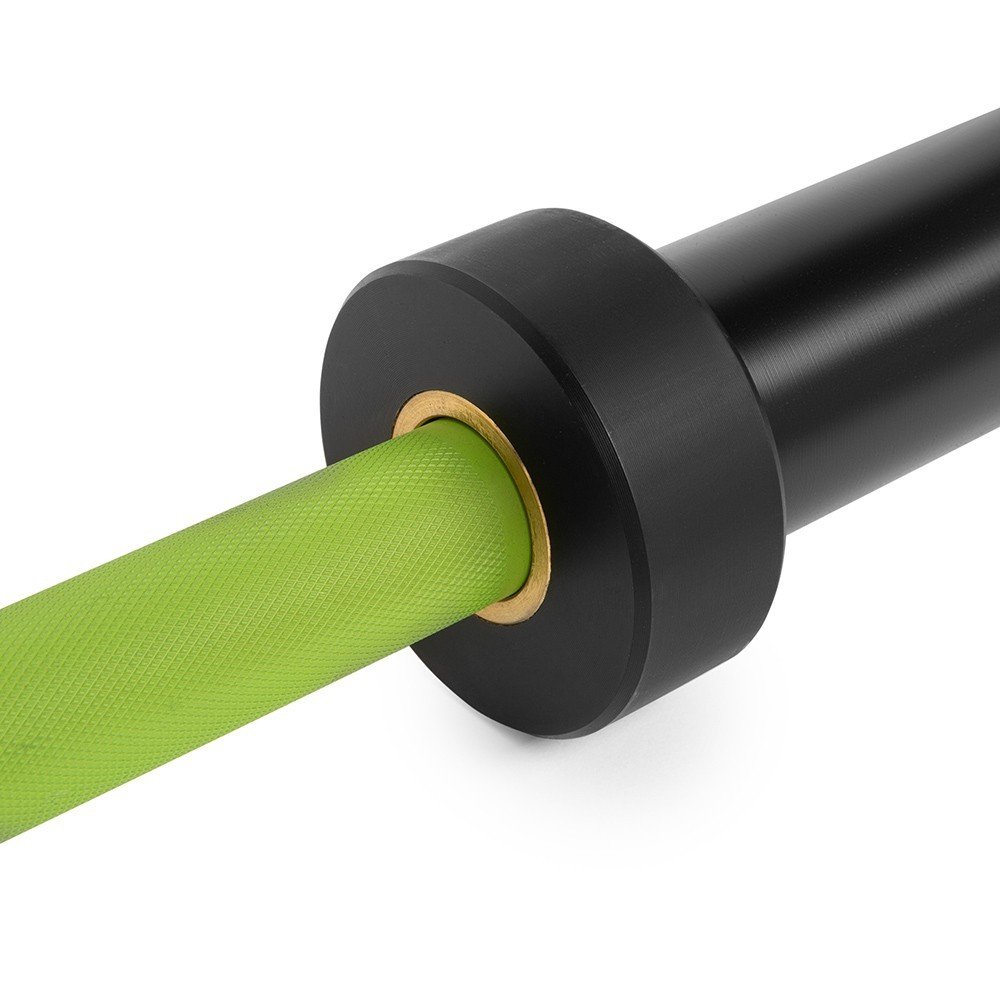 ATX® Levytanko Cerakote Multi Bar 20 kg Zombie Green