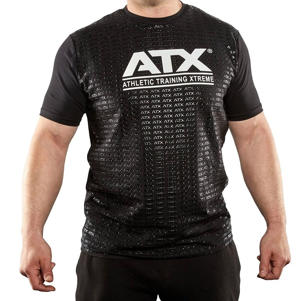 ATX® Grip Voimaharjoittelu T-paita M-XXL