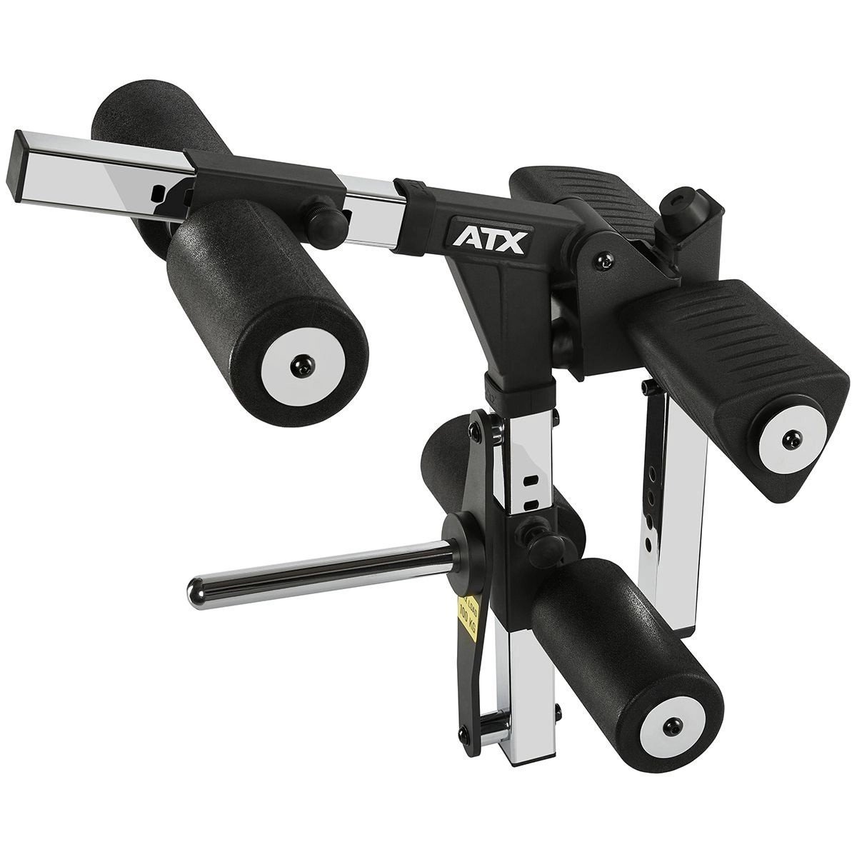 ATX® jalkalaite monitoimipenkkiin 2.0