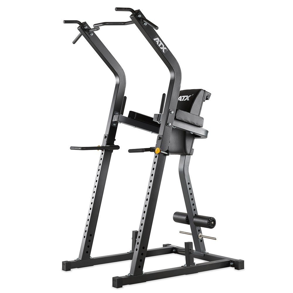 ATX® Multi Tower leuanveto- ja dippiteline