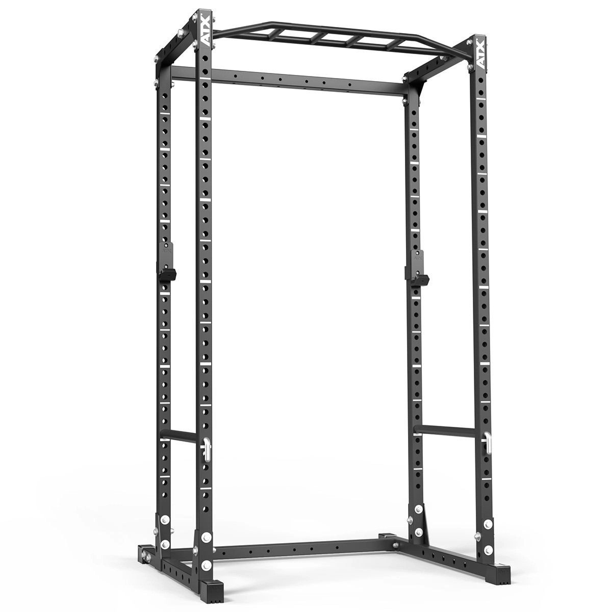 ATX® Power Rack PRX-520 XS K215 cm sis. turvakoukut ja -raudat