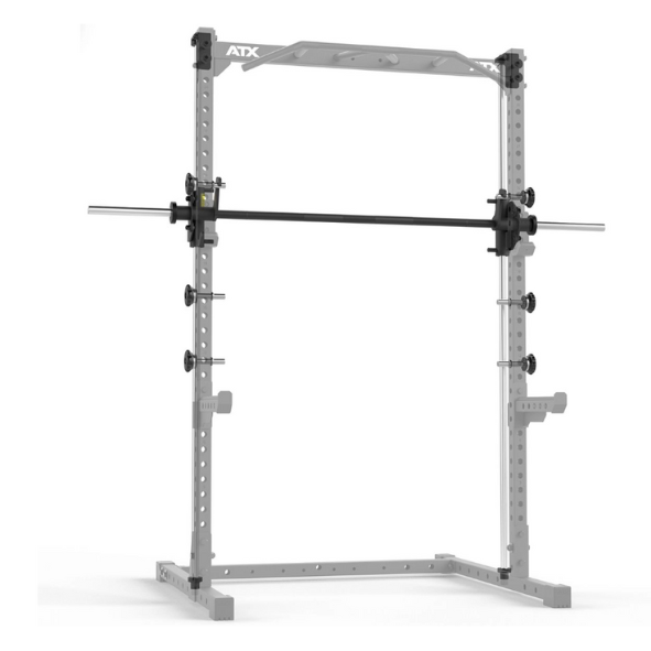 ATX® Smith lisäosa 510 Half Rackiin