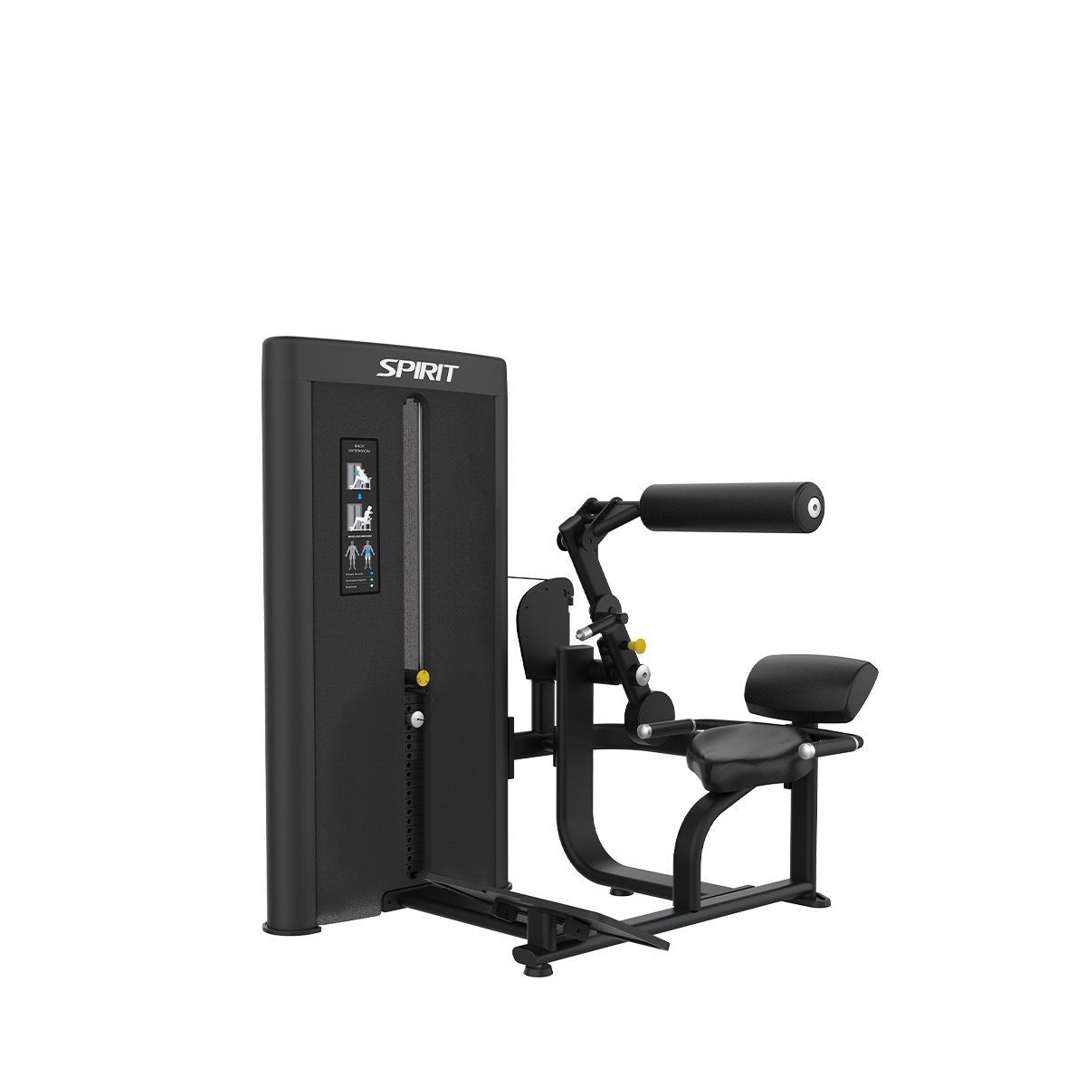 Spirit SP15 BACK EXTENSION selänojennuslaite