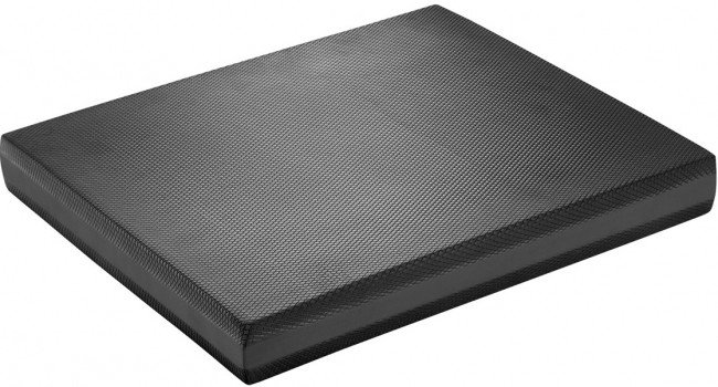 Bamusta Cuatro tasapainotyyny - Musta