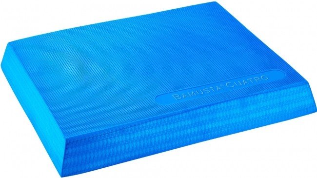 Bamusta Cuatro tasapainotyyny - Sininen