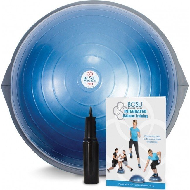 BOSU® Balance Trainer PRO edition 65 cm