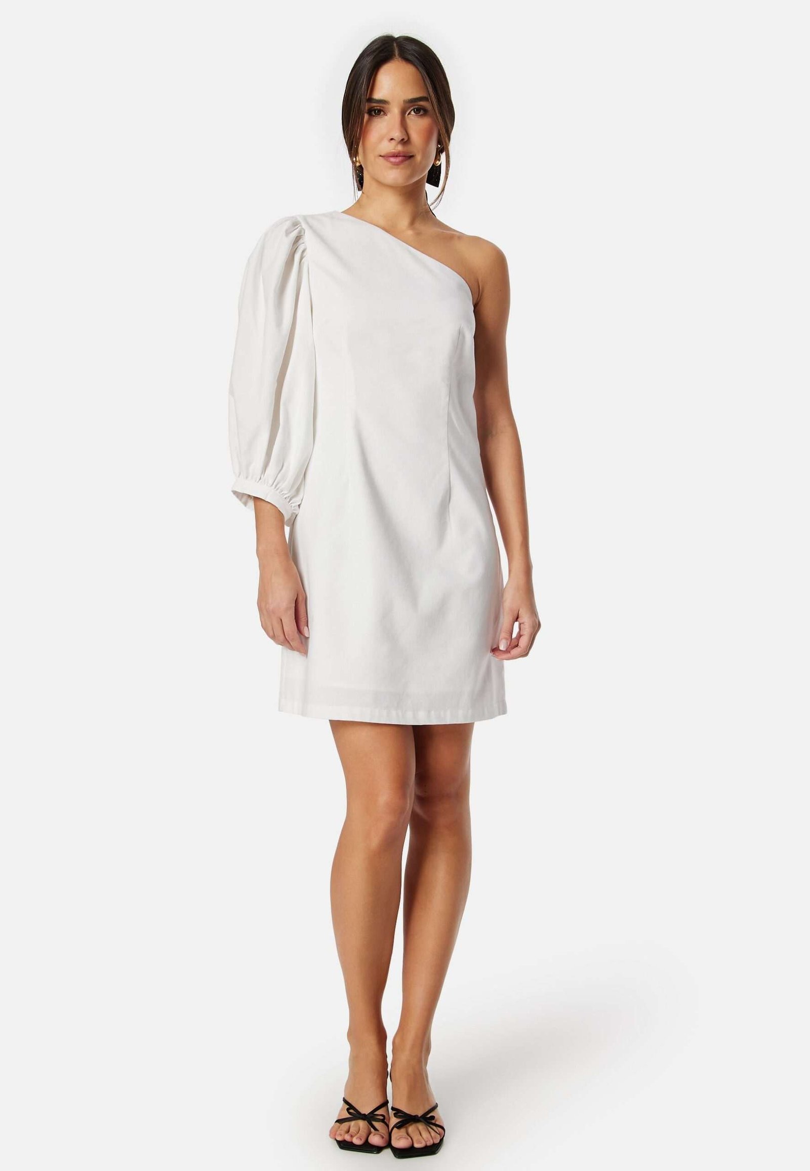 One Shoulder Dress