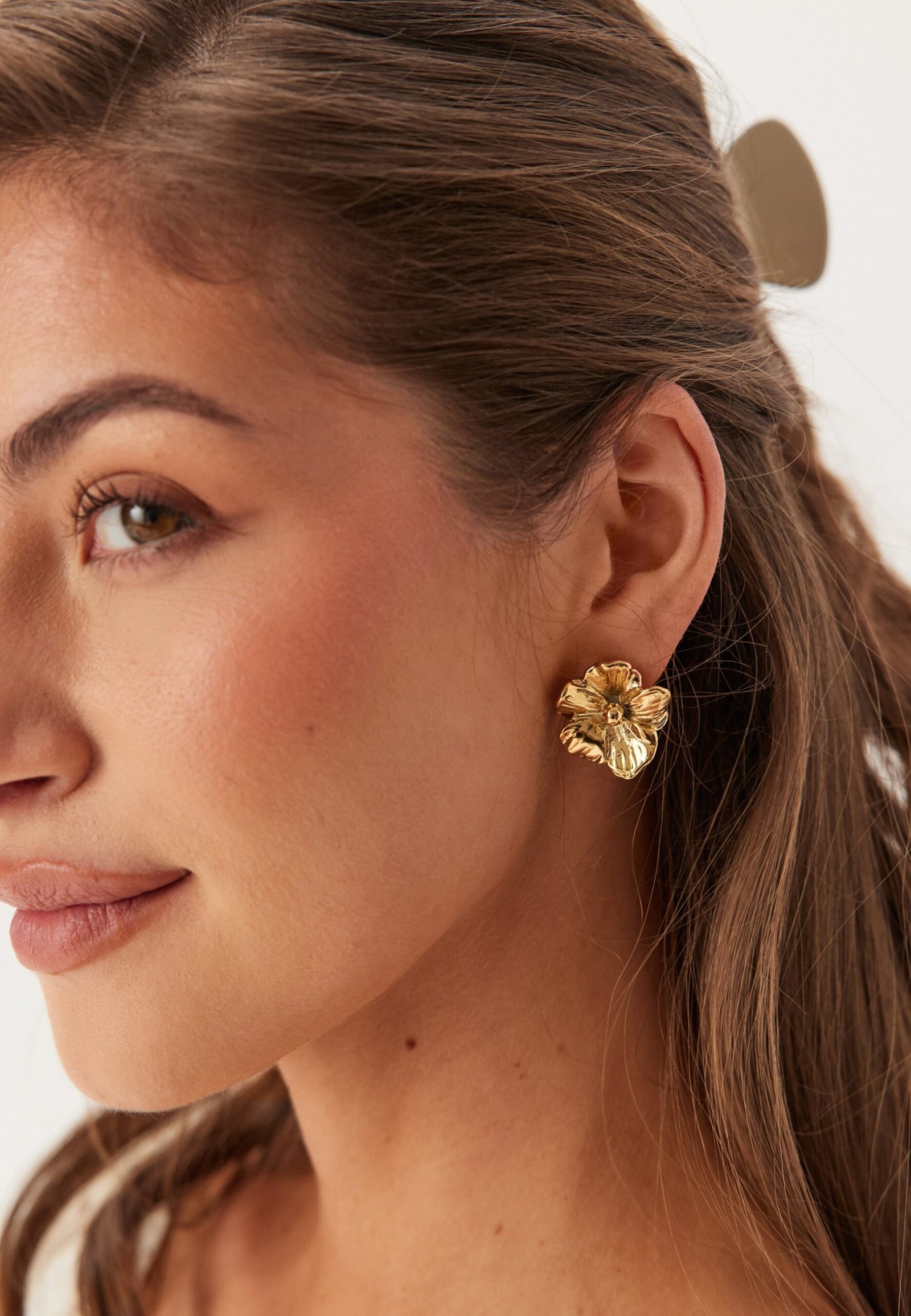 Daisy Earring