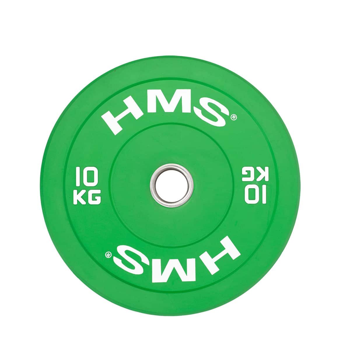 HMS Olympic Bumper Levypaino CBR 10 kg