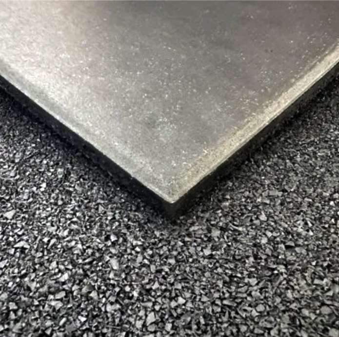 Corefit® Composite EPDM palamatto 25 mm paks. 1000x1000 mm