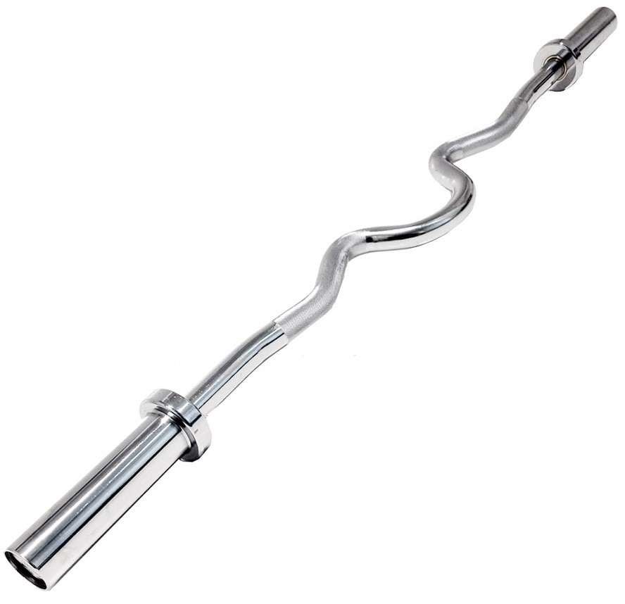 Corefit® Super EZ mutkatanko, Olympia 50 mm