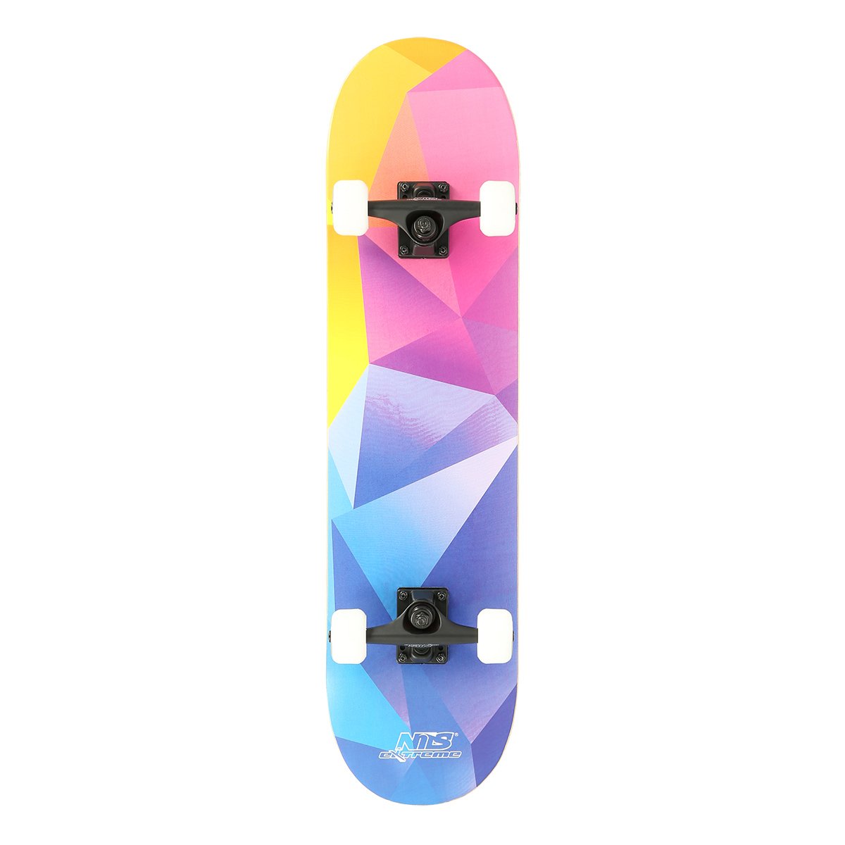 Nils Extreme Skeittilauta Geometric CR3108SA