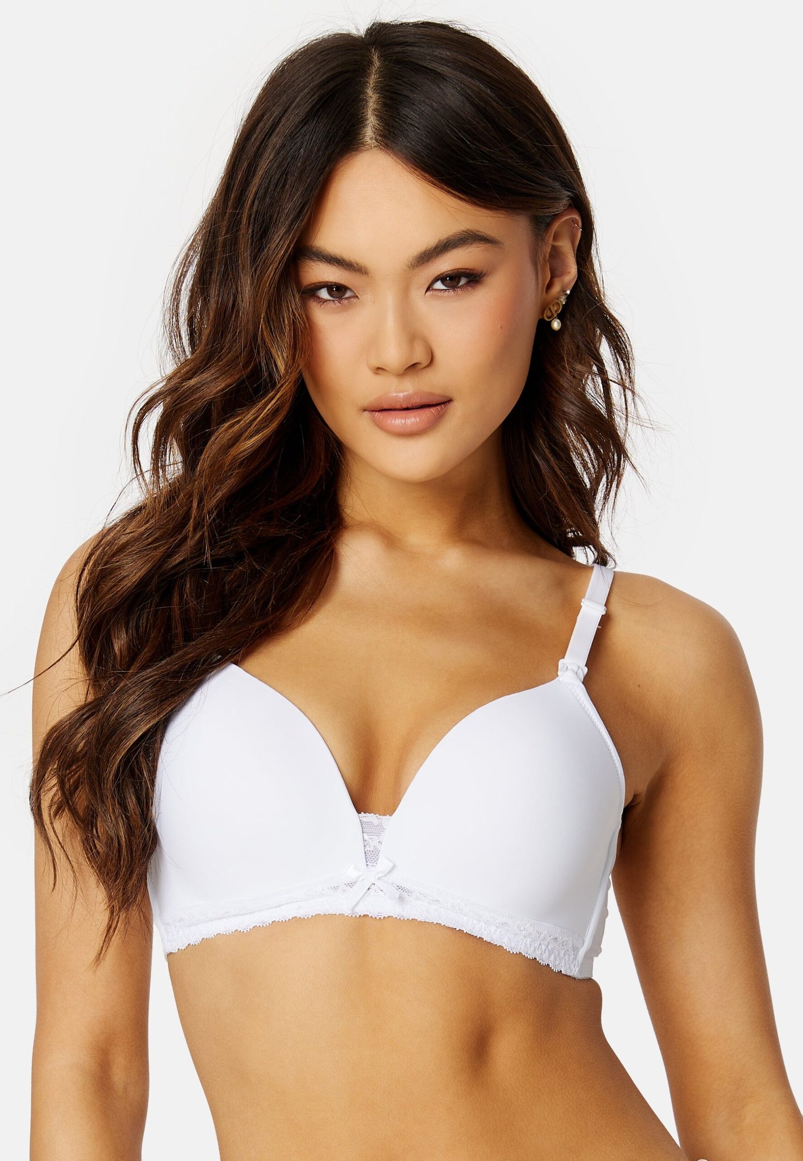 May Light Padded Nursing Bra