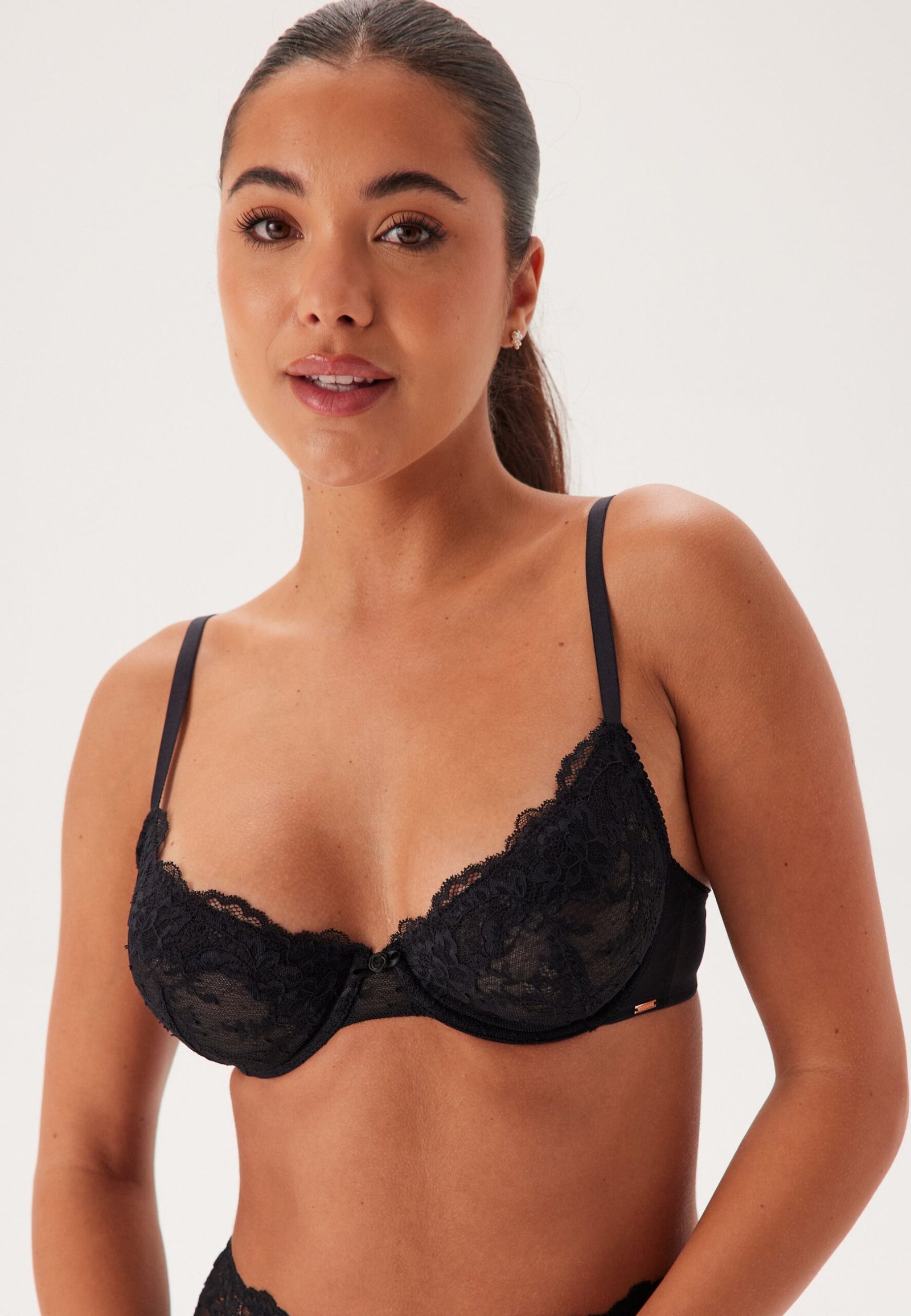 Origins Non Padded Wired Bra