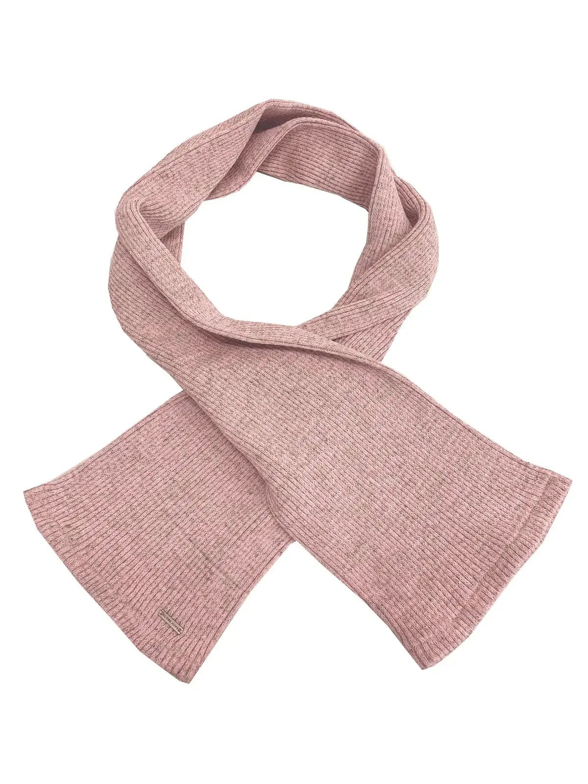 JÄNKÄ HUIVI, VAALEANPUNAINEN