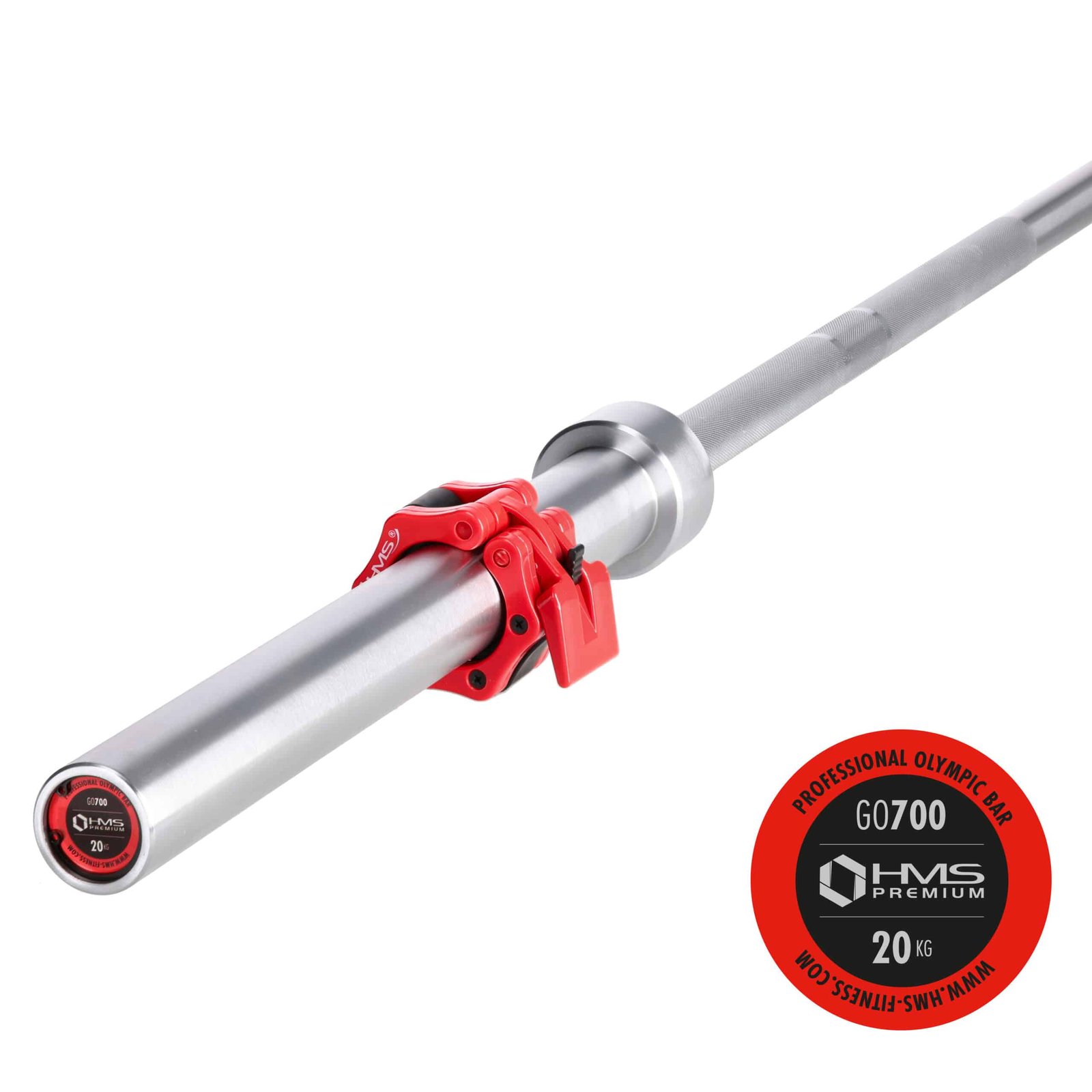 Olympic Levytanko Professional GO700 HMS Premium