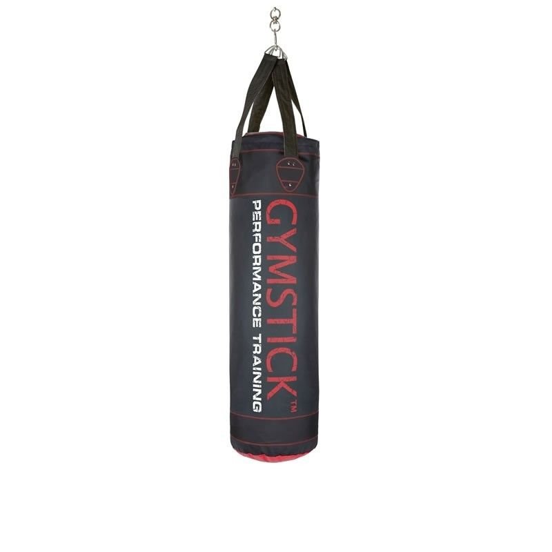 20kg nyrkkeilysäkki - Gymstick Heavy Bag