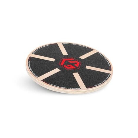 Gymstick Performance Board - Pyöreä Tasapainolauta