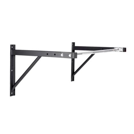 Gymstick Premium Leuanvetotanko seinään