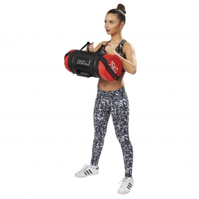Harjoitussäkit Esfera Bag 5-25 kg