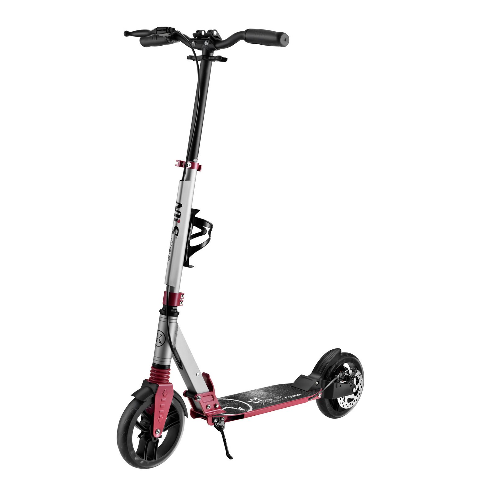 Nils Extreme potkulauta HM122T