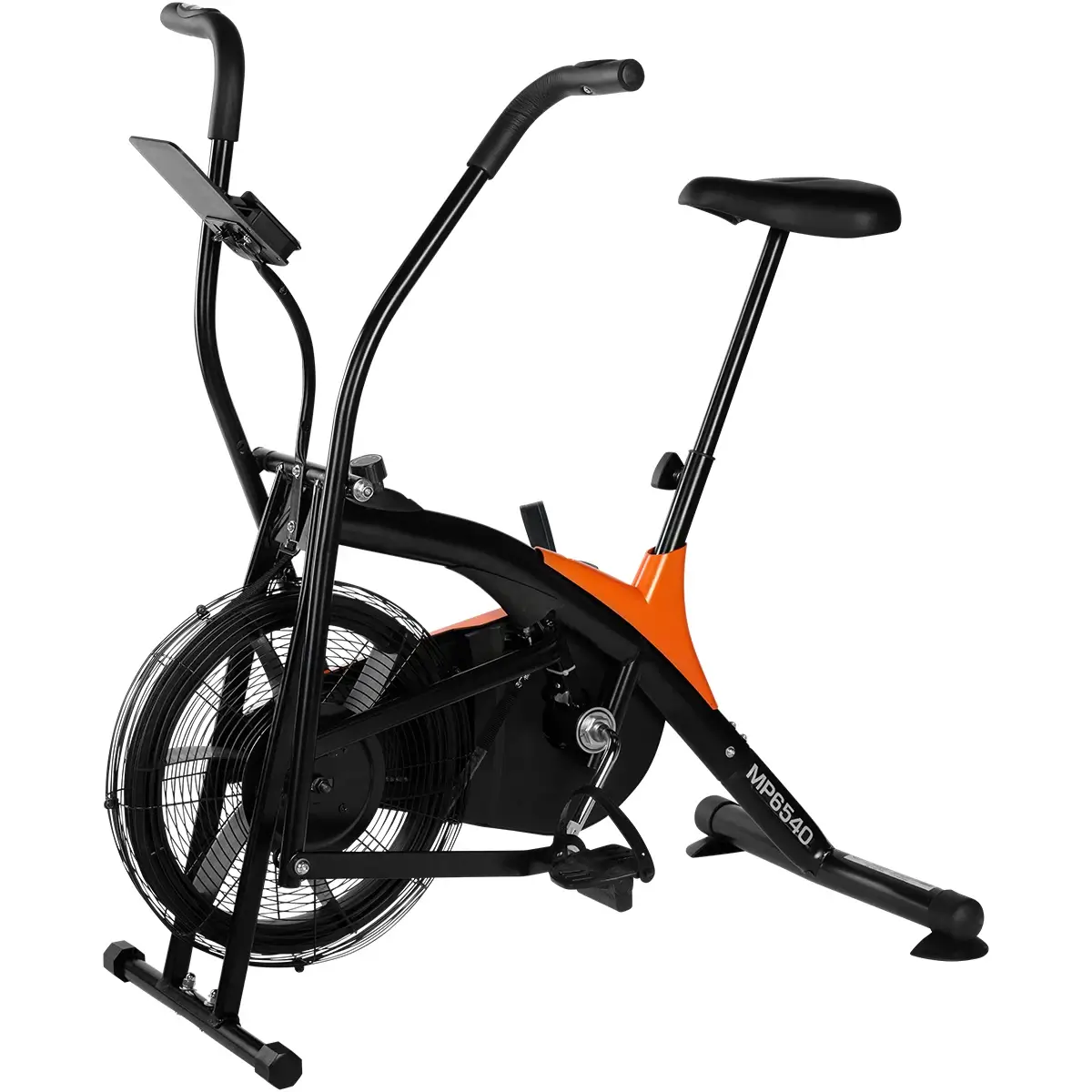 HMS AirBike MP6540 - edullinen Airbike kotikäyttöön