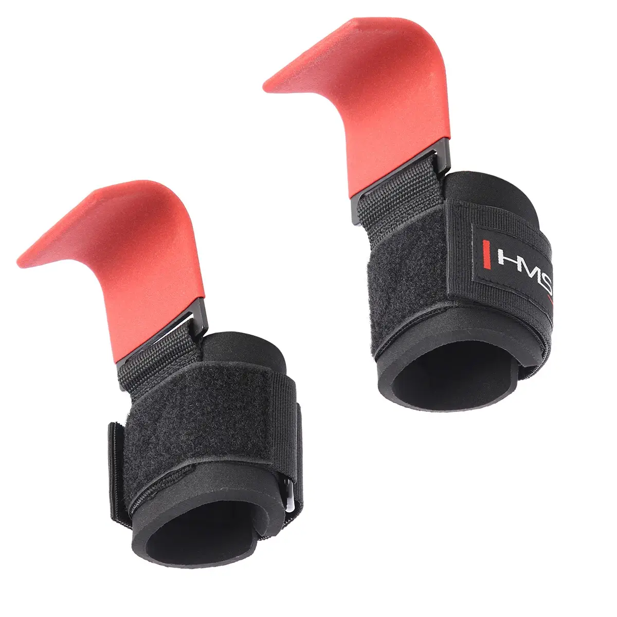 HMS Training Hooks vetokoukut HRX02 voimaharjoitteluun