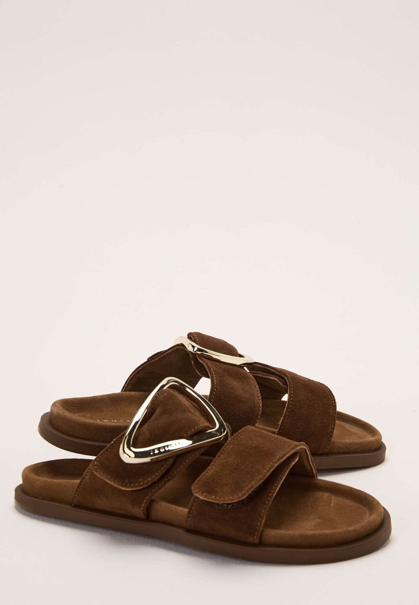 Dreamer Buckle