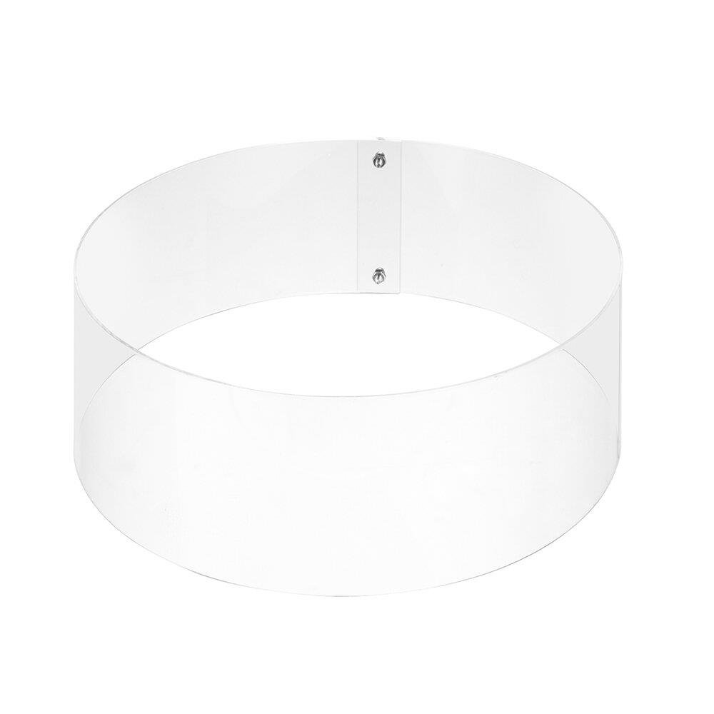 Jumppapalloteline 31 cm jumppapallojen väliin