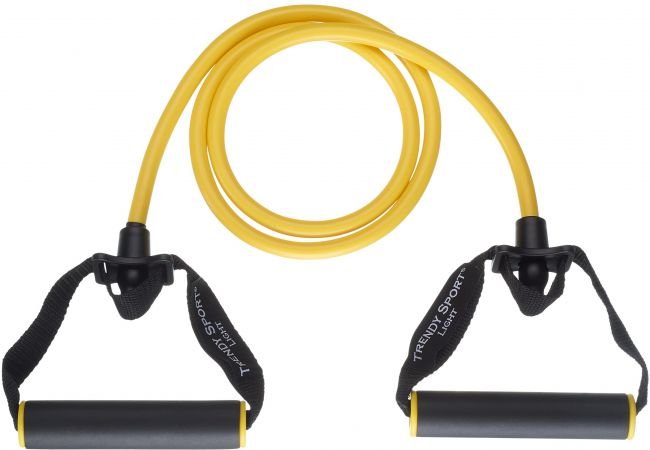 Kahvakuminauha Gymtube