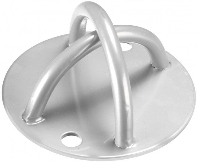 Kattokoukku / -kiinnike X-malli