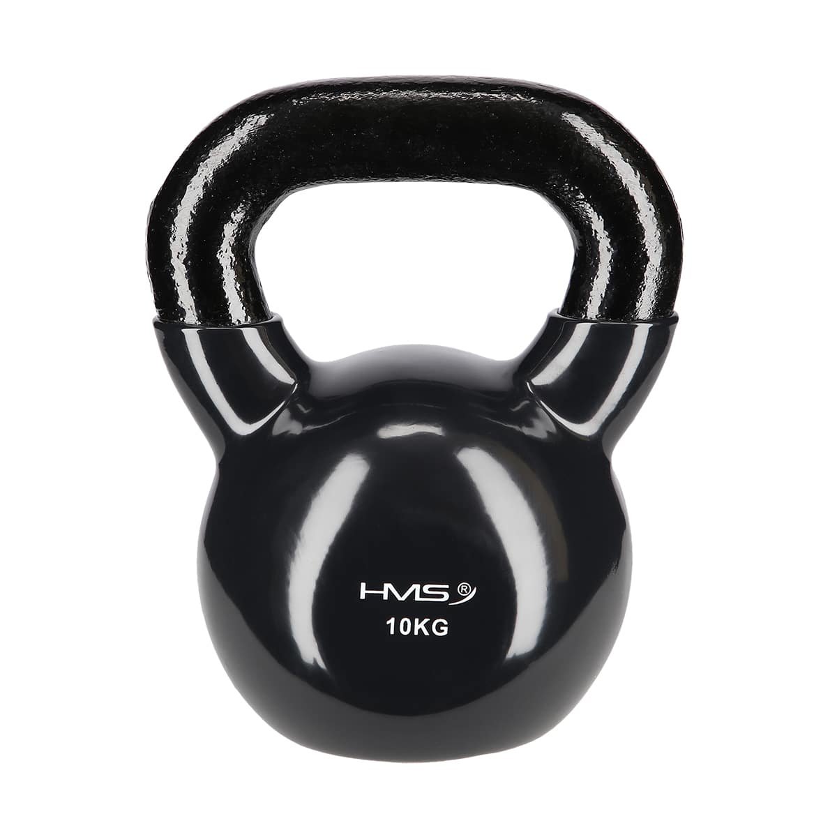 Musta kahvakuula 10kg HMS KNV